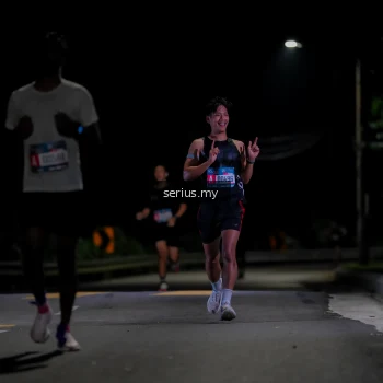 Runner Photo 3621591