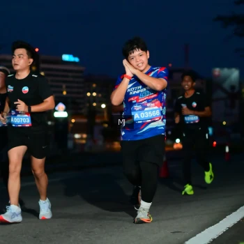 Runner Photo 3621592