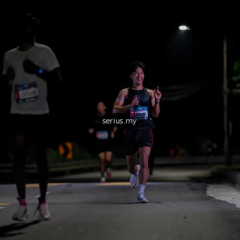 Runner Photo 3621596