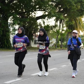 Runner Photo 3621599
