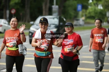 Runner Photo 36216