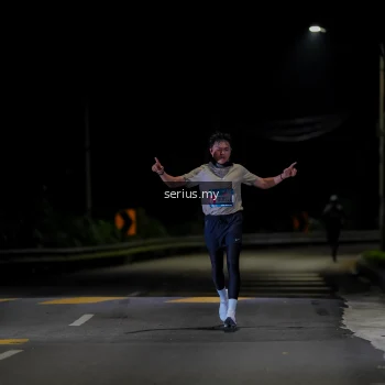 Runner Photo 3621603