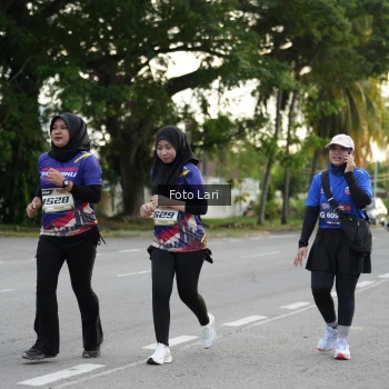 Runner Photo 3621604