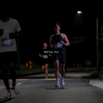 Runner Photo 3621605