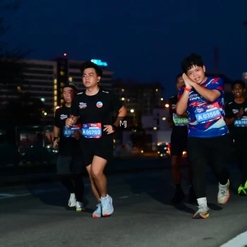 Runner Photo 3621608