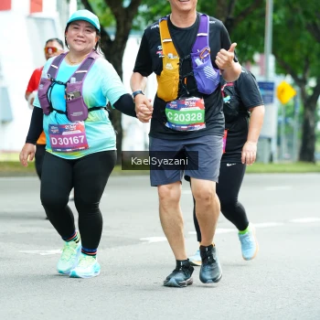 Runner Photo 3621609