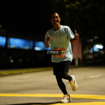 Runner Photo 3621611