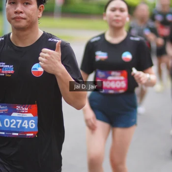 Runner Photo 3621612
