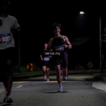 Runner Photo 3621617