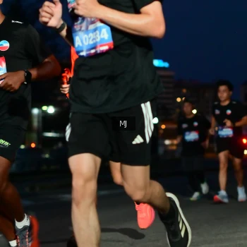 Runner Photo 3621620