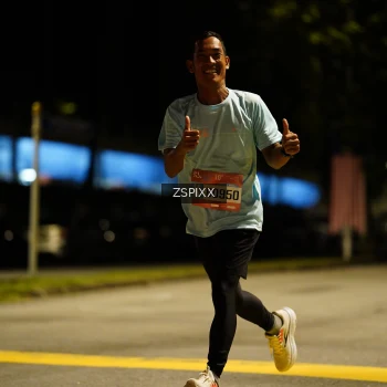 Runner Photo 3621622