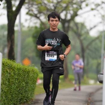 Runner Photo 3621632