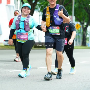 Runner Photo 3621639