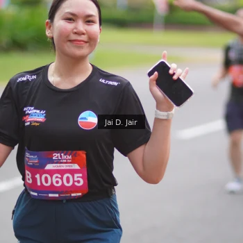 Runner Photo 3621640