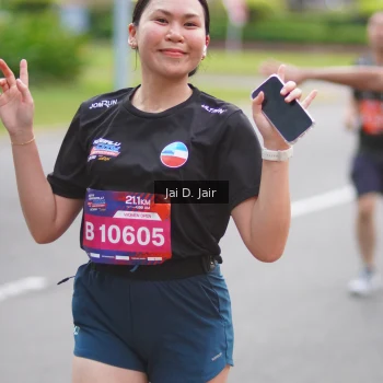 Runner Photo 3621645