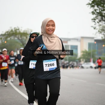 Runner Photo 3621650