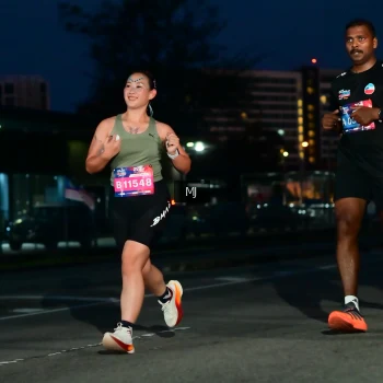 Runner Photo 3621652
