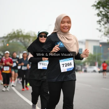 Runner Photo 3621655