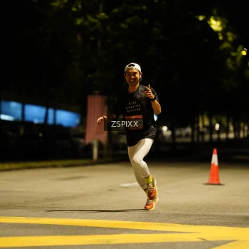 Runner Photo 3621657