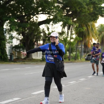 Runner Photo 3621661