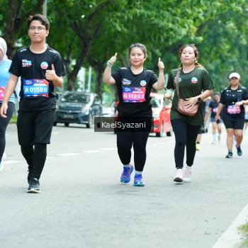 Runner Photo 3621664