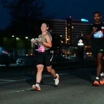 Runner Photo 3621670