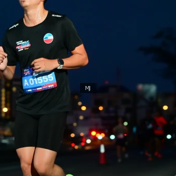 Runner Photo 3621679