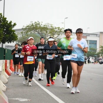 Runner Photo 3621680