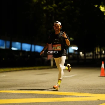 Runner Photo 3621681