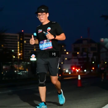 Runner Photo 3621686