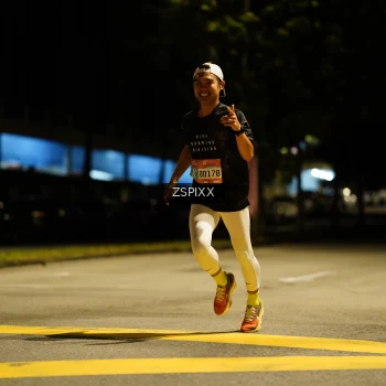 Runner Photo 3621689