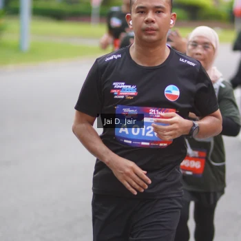 Runner Photo 3621690