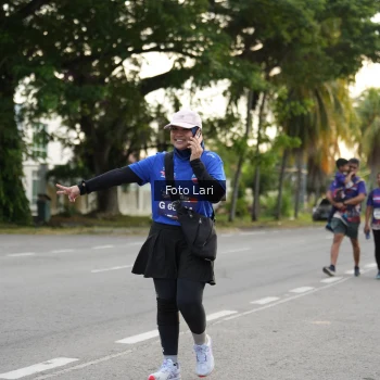 Runner Photo 3621692