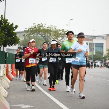 Runner Photo 3621694