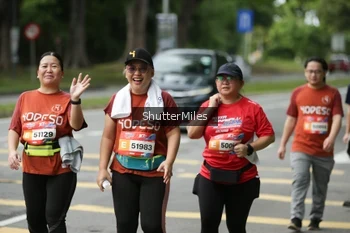 Runner Photo 36217