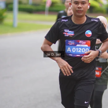 Runner Photo 3621701