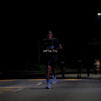 Runner Photo 3621704