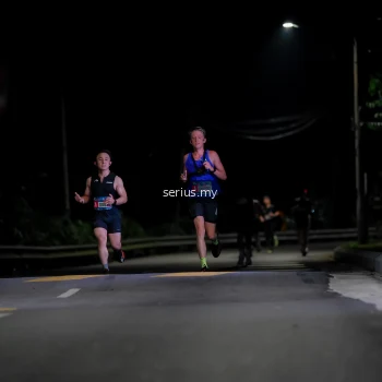 Runner Photo 3621705