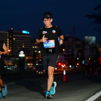 Runner Photo 3621710
