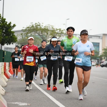 Runner Photo 3621711