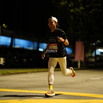 Runner Photo 3621712