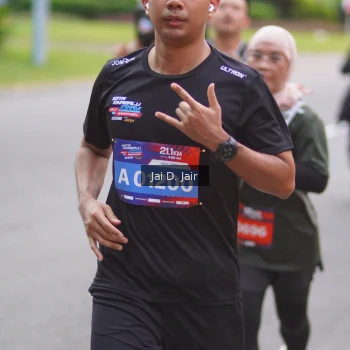Runner Photo 3621719