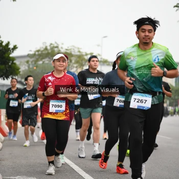 Runner Photo 3621723
