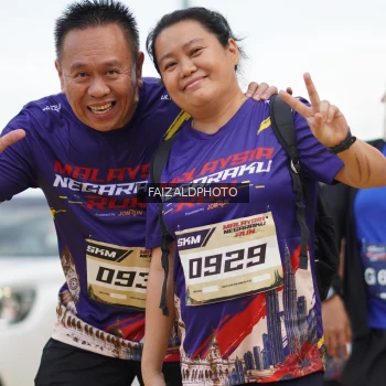 Runner Photo 3621725