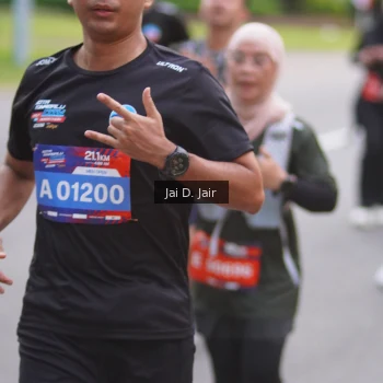 Runner Photo 3621743