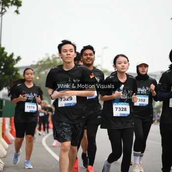 Runner Photo 3621752