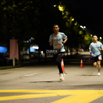 Runner Photo 3621755