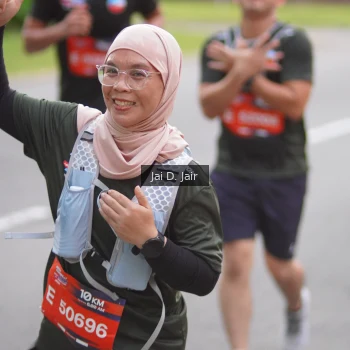 Runner Photo 3621756