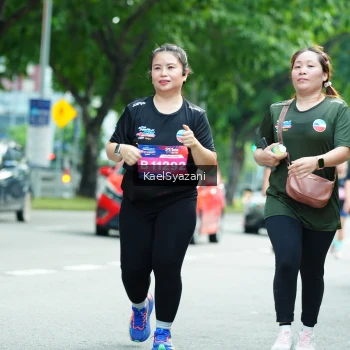 Runner Photo 3621757