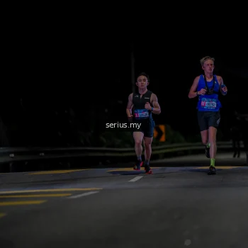 Runner Photo 3621761